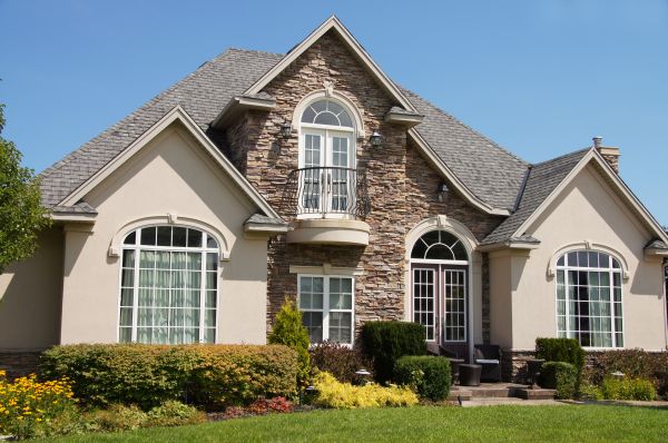 Clarksville Stucco Service