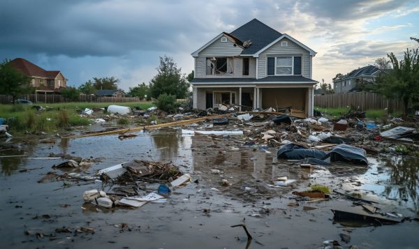 Clarksville Storm Restoration