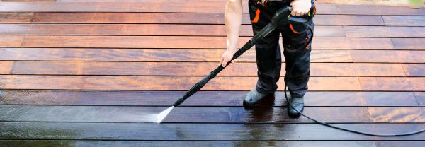 Clarksville Power Washing