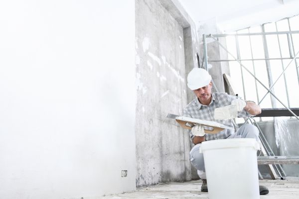 Clarksville Plastering Service