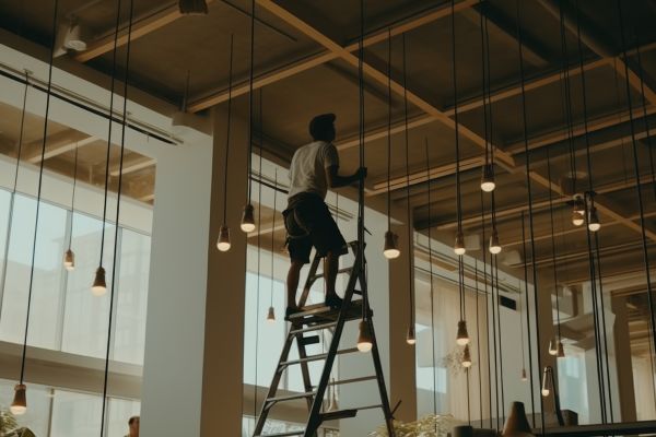 Clarksville Lighting Service