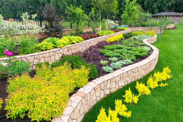 Clarksville Landscaping