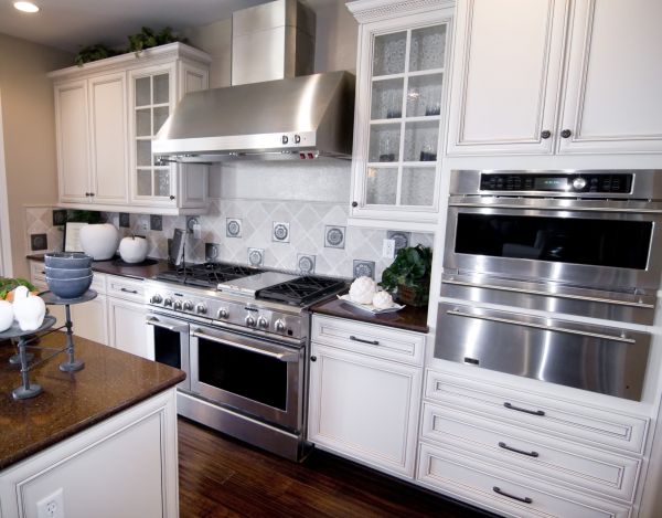 Clarksville Kitchen Remodeling