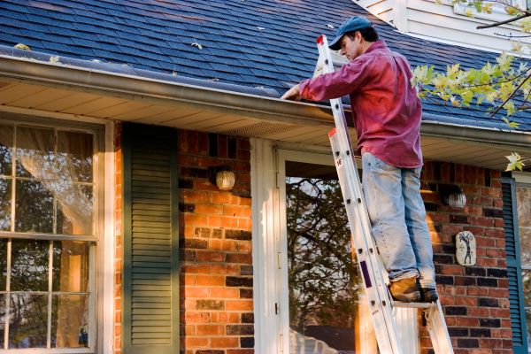 Clarksville Gutter Covers Service