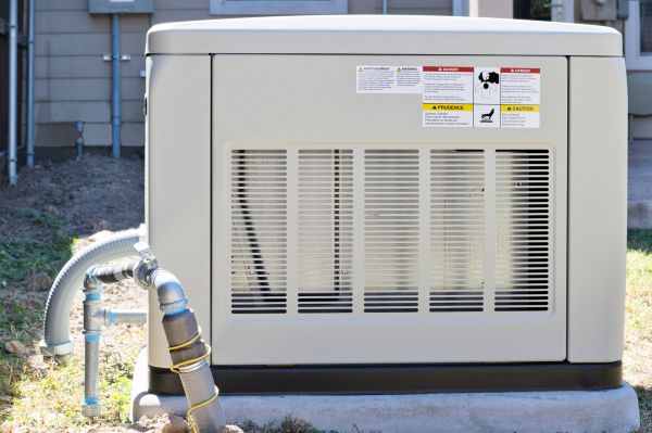 Clarksville Generator Service