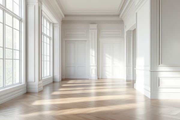 Clarksville Finish Carpentry