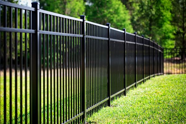 Clarksville Fence Service