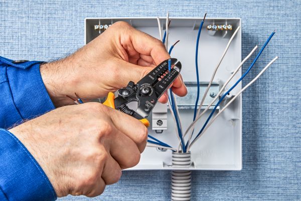 Clarksville Electrical Service