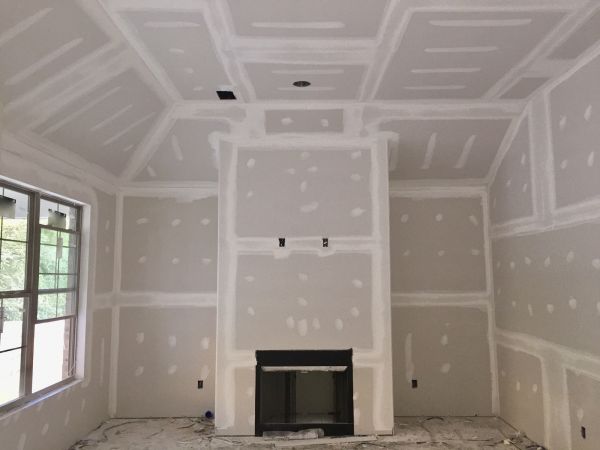 Clarksville Drywall Service