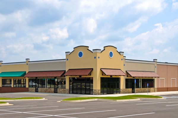 Clarksville Commercial Painting