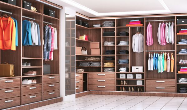 Clarksville Closet and Shelving Service