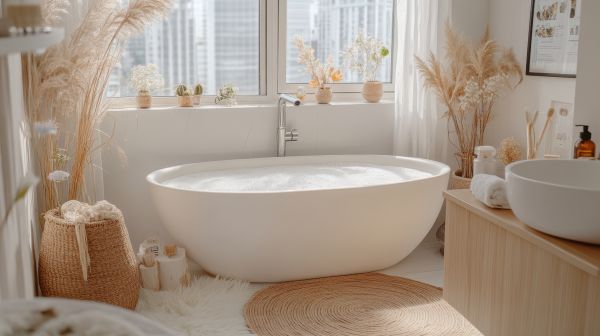 Clarksville Bathtub Installation