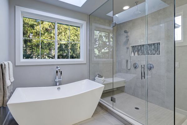 Clarksville Bathroom Remodeling